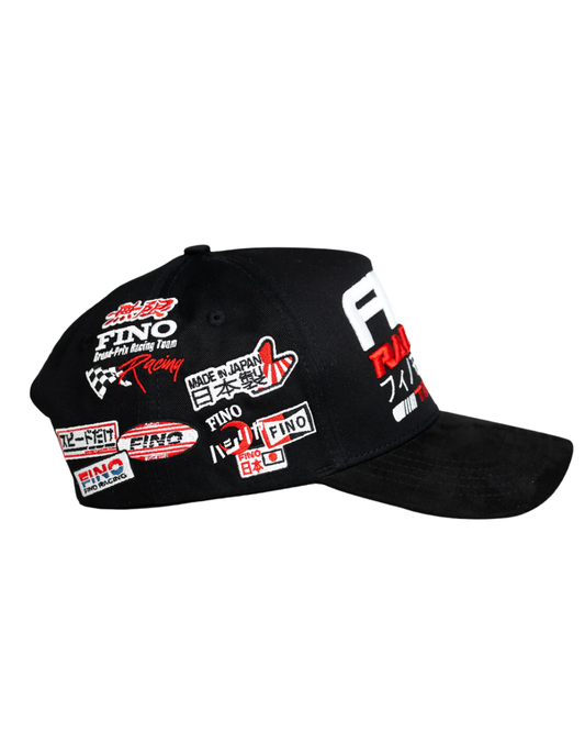 Gorra Gallo Fino - Tokyo Racing