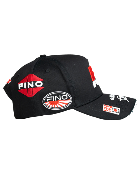 Gorra Gallo Fino - Fino Japan