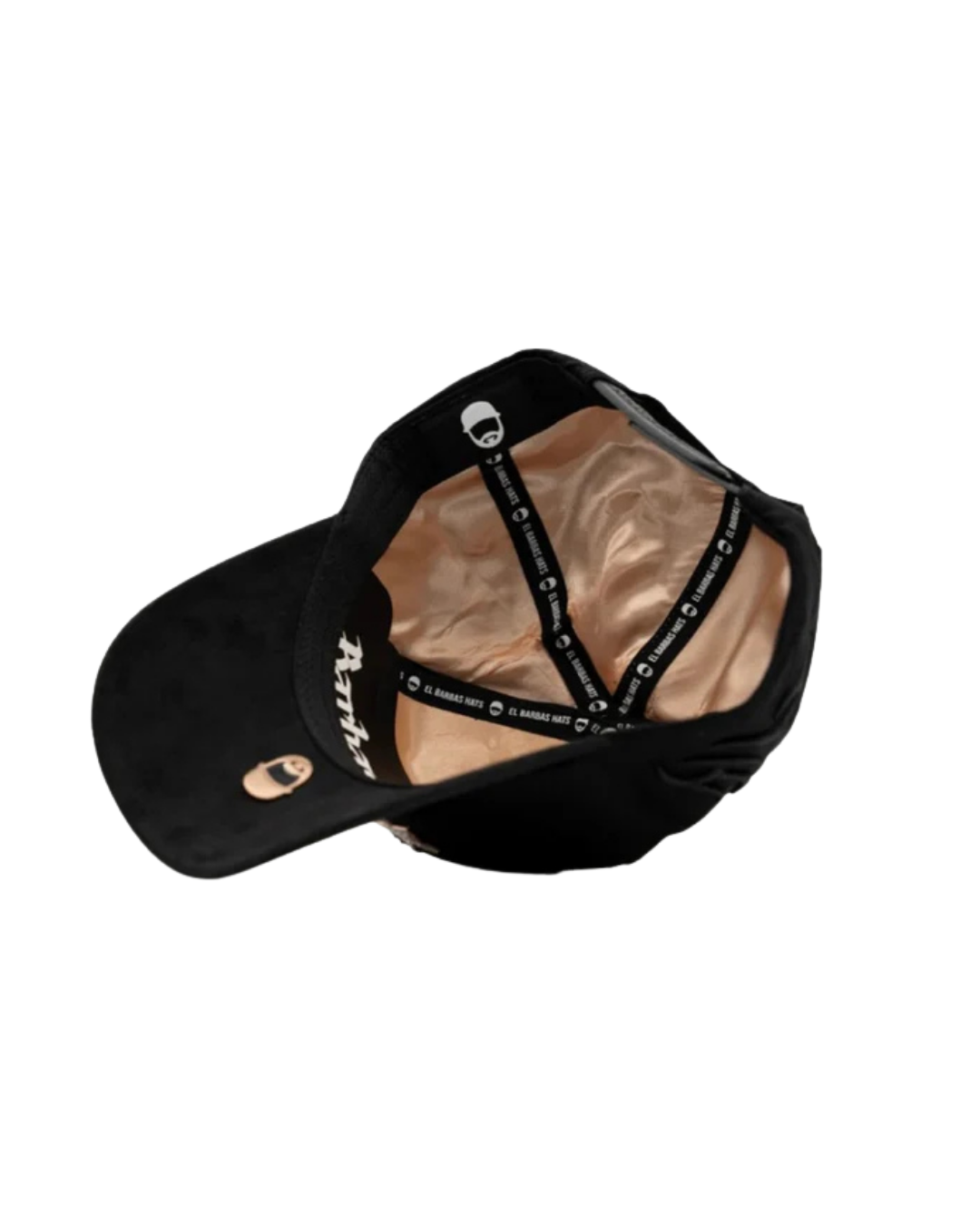 Barbas Hats “B Star”