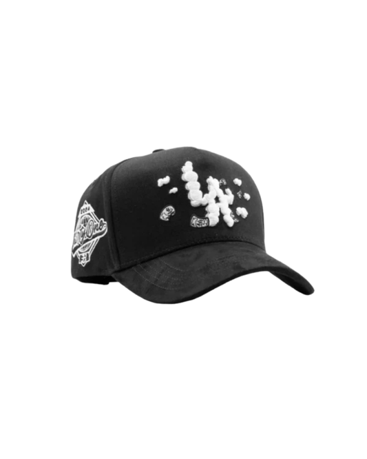 31 Hats “LA Love Clouds”