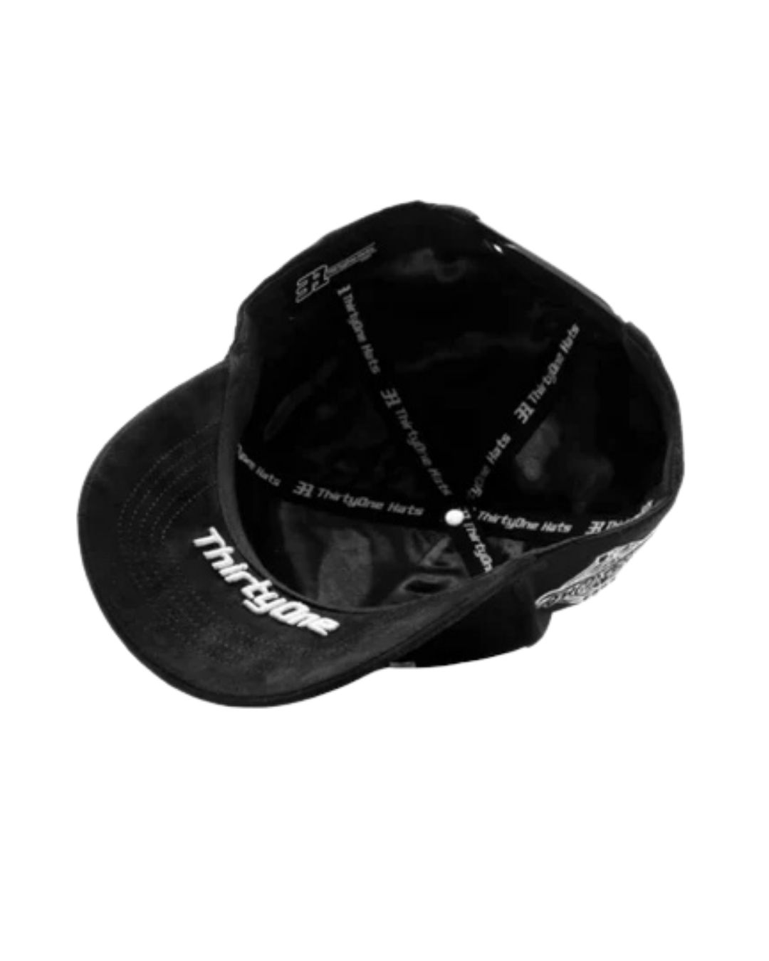 31 Hats “LA Love Clouds”