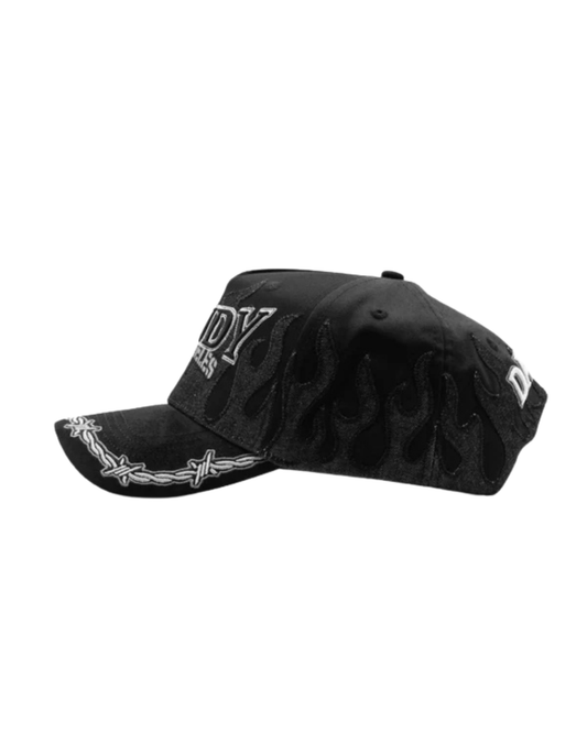 Dandy Hats “Stay Cut”