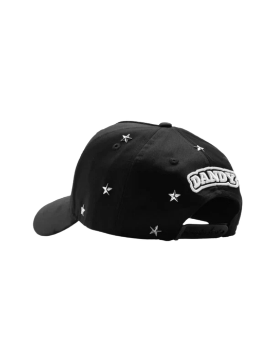 Dandy Hats “Star & Studios”