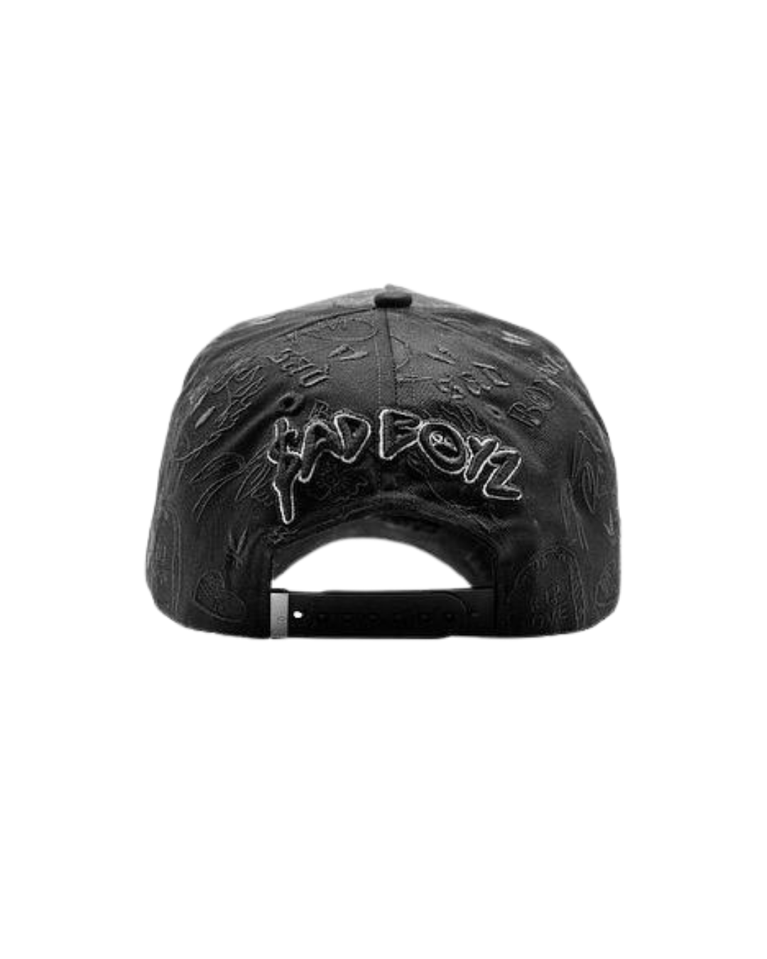 GORRA DANDY HATS x Junior H “$ad Boyz”