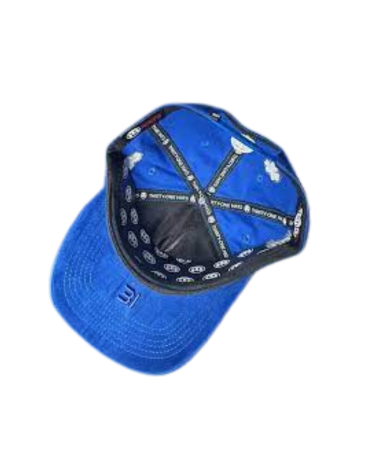 31 Hats LA Money Clouds OG