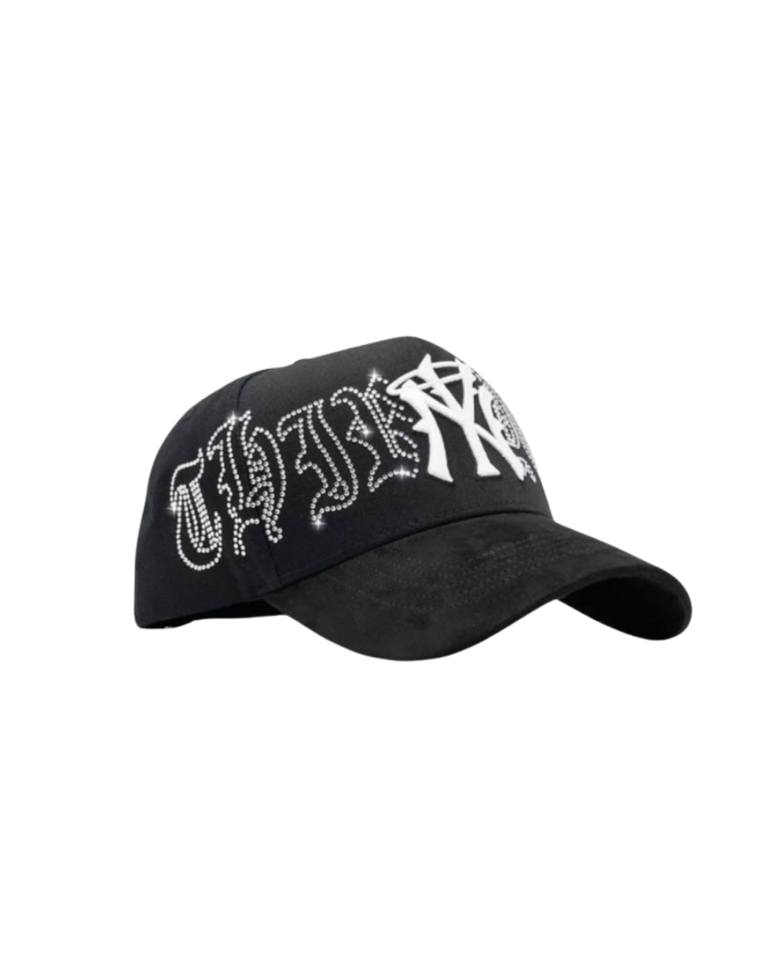 31 Hats “NY Crystal”