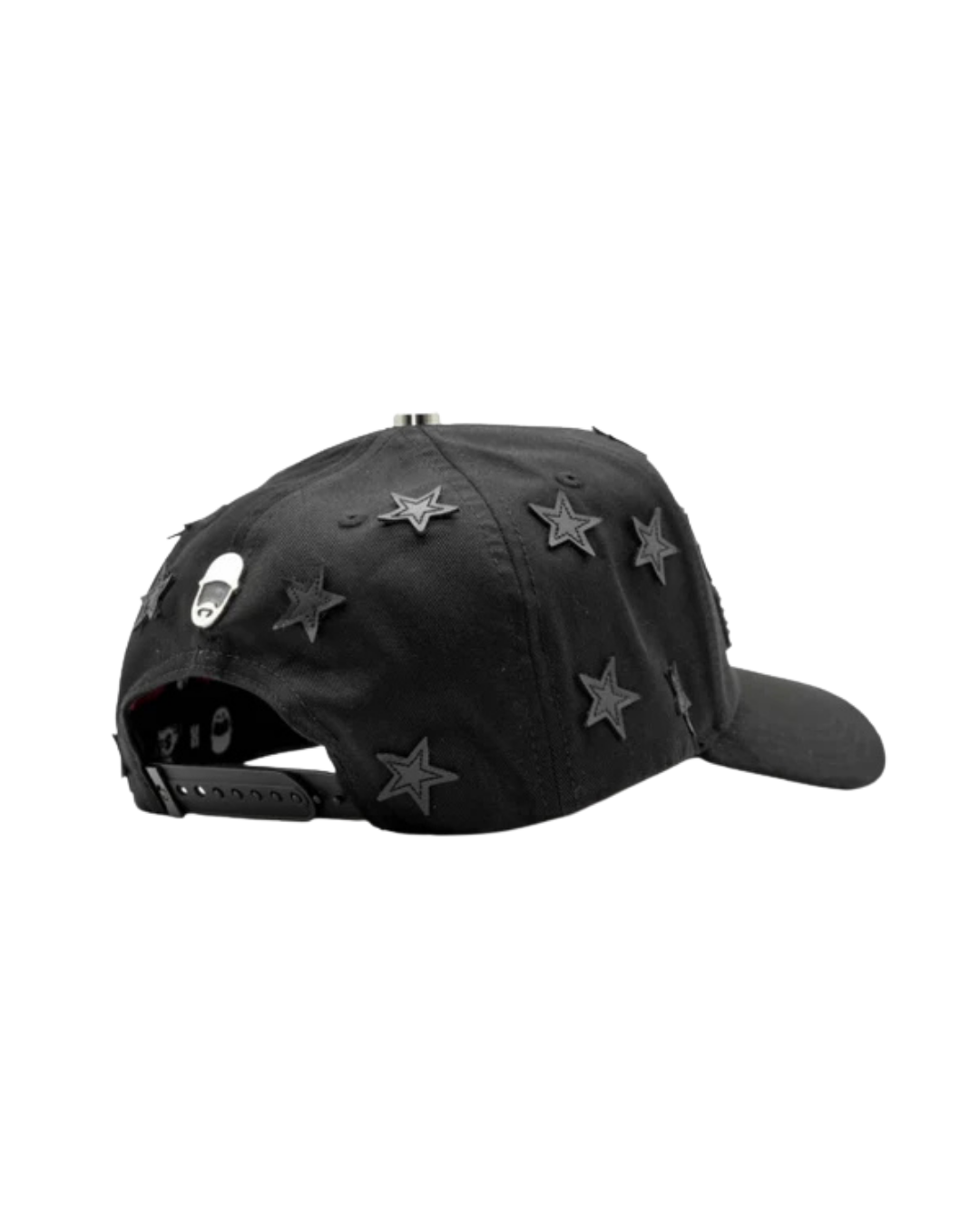 Gorra Barbas Hats x Rich The Kid - Rich Forever