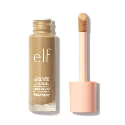 Base e.l.f Halo Glow