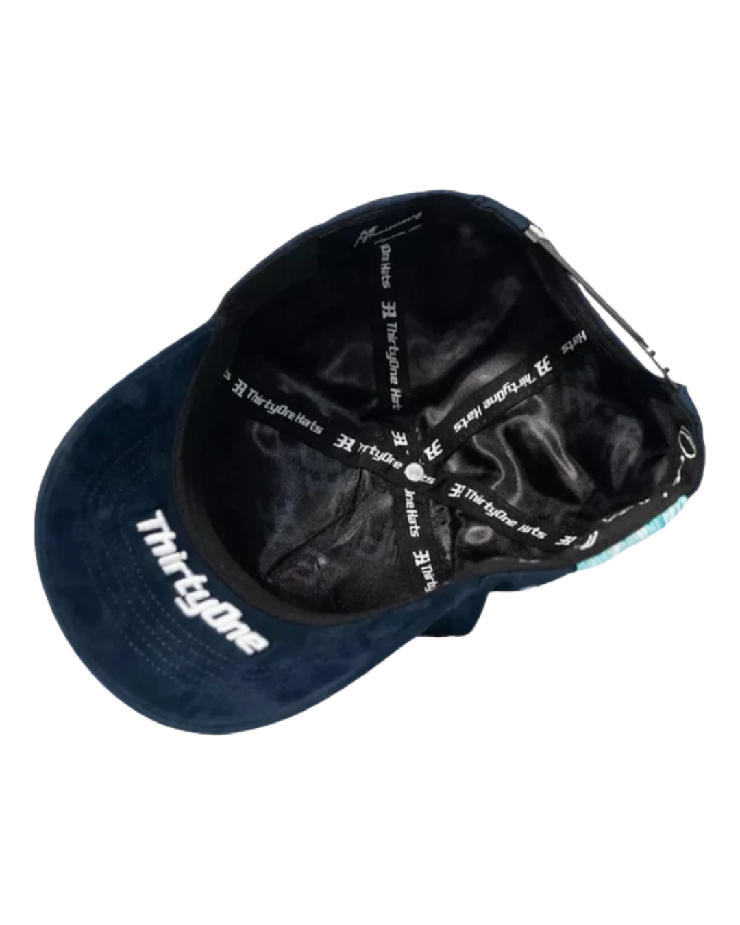 31 Hats Ny Aniversario