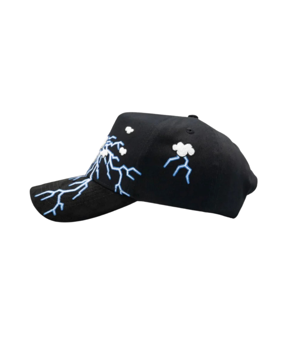 31 Hats Storm