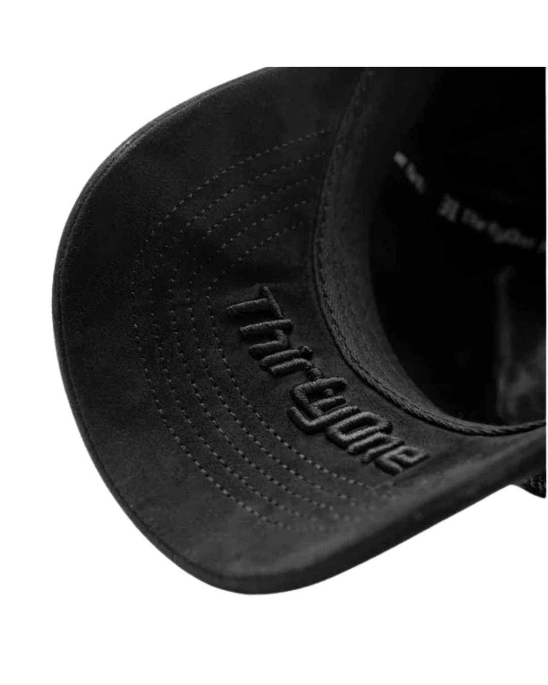 31 Hats Crystal