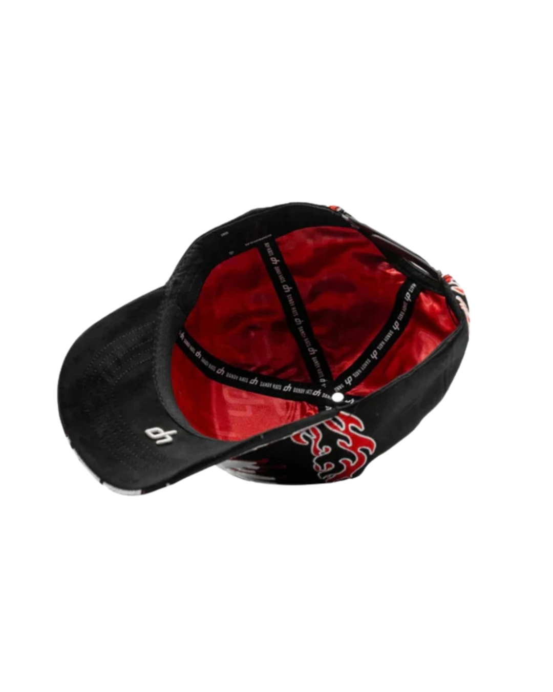 GORRA DANDY HATS "Dandy Moto"