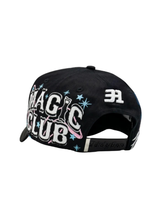 31 Hats “El Mago” Azul