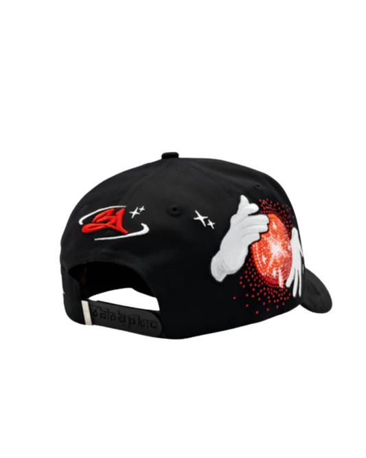 31 Hats “El Mago” Roja