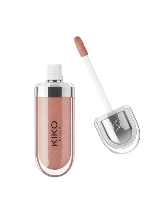 Kiko Milano 3D Hydra Lipgloss