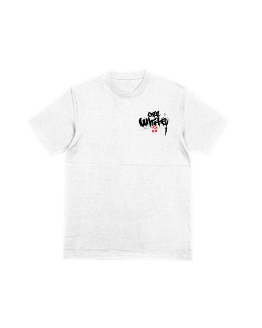 Playera Off-White