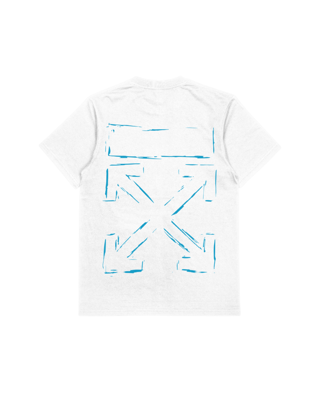 Playera Off-White