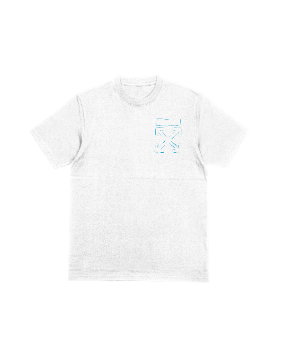 Playera Off-White