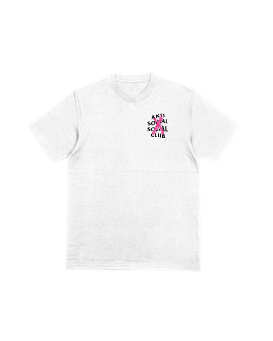 Playera Anti Social Social Club