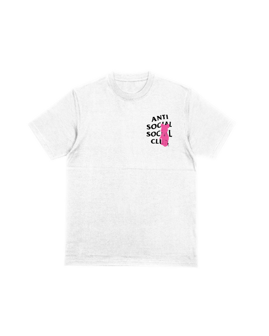 Playera Anti Social Social Club