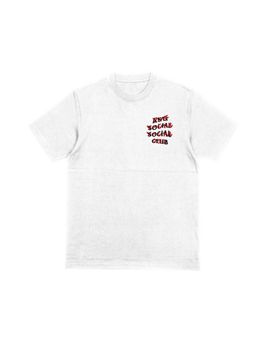 Playera Anti Social Social Club