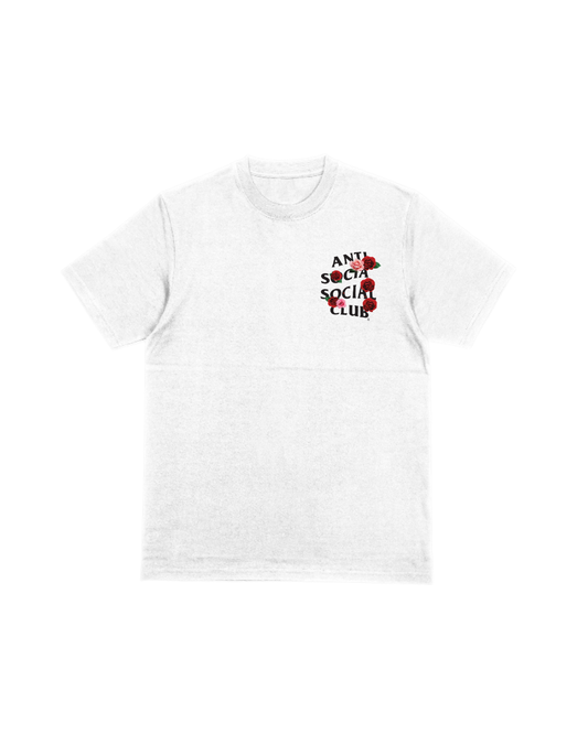 Playera Anti Social Social Club