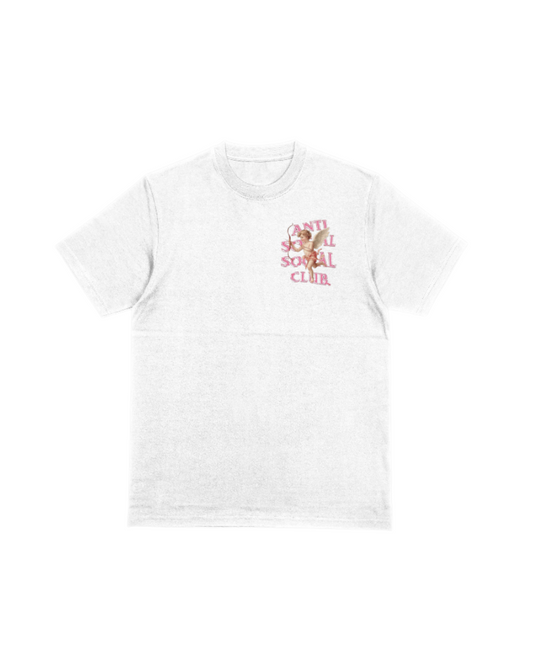 Playera Anti Social Social Club