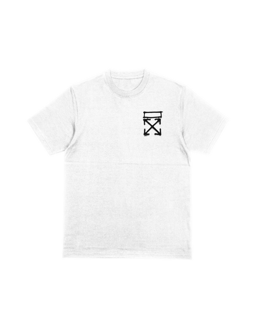 Playera Off-White