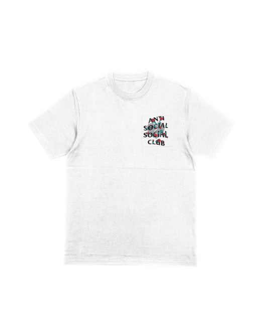 Playera Anti Social Social Club