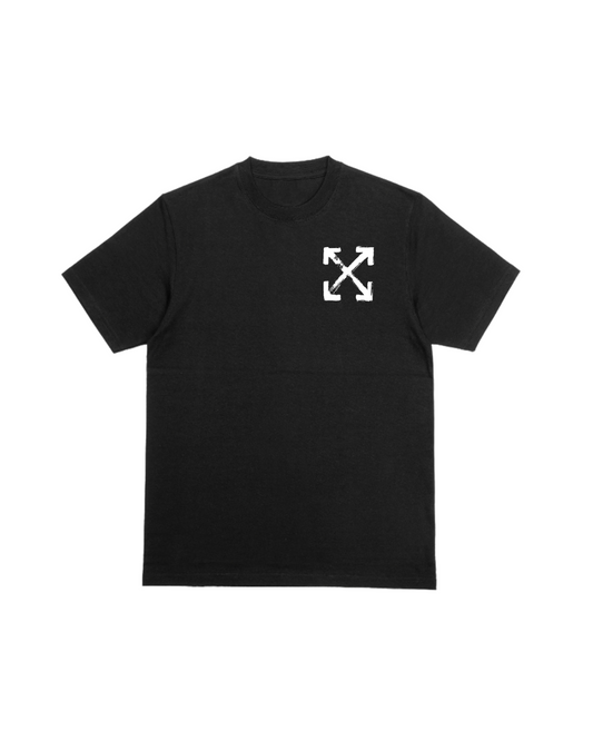 Playera Off-White