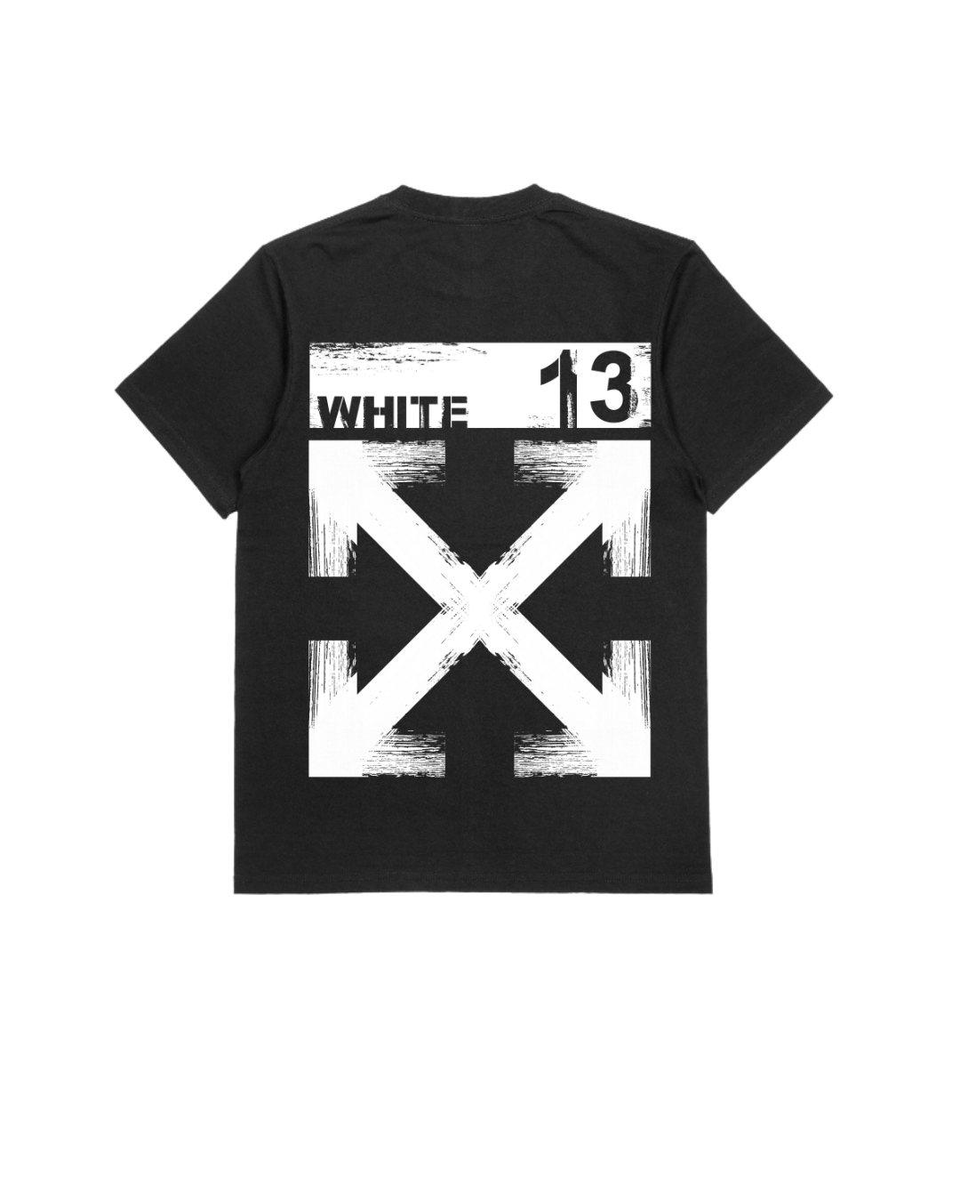 Playera Off-White