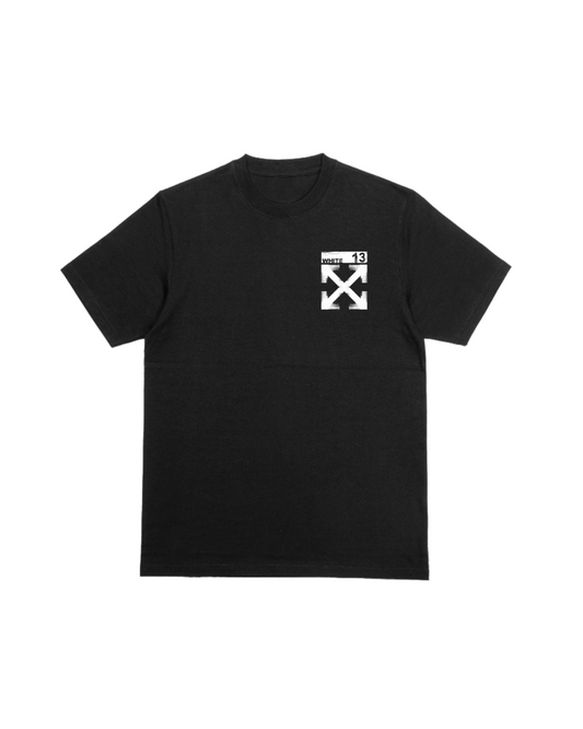 Playera Off-White