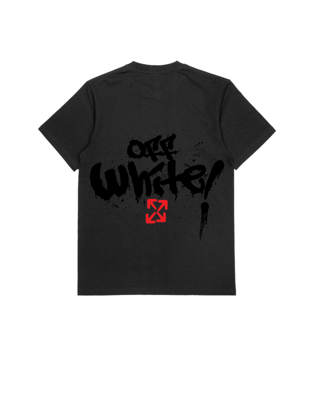 Playera Off-White