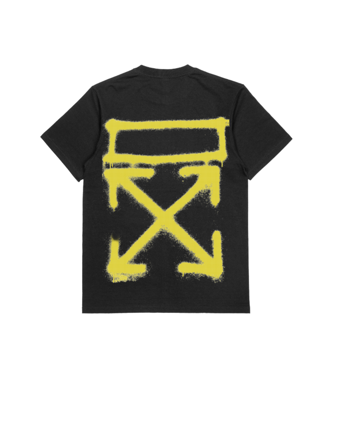 Playera Off-White