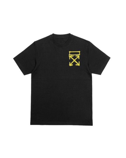 Playera Off-White