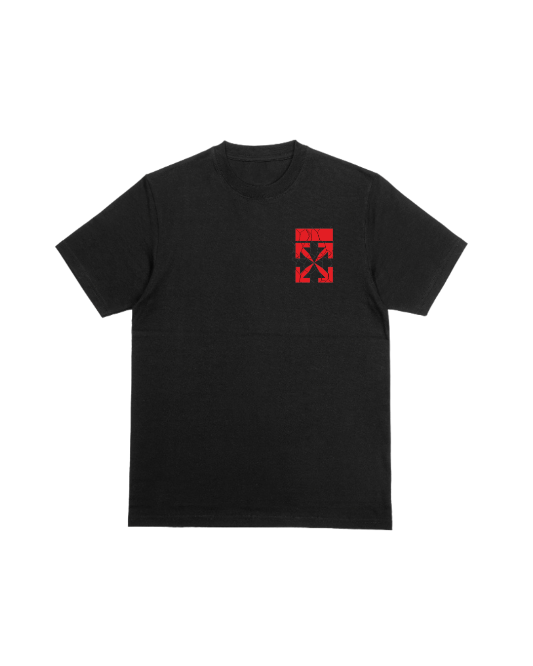 Playera Off-White