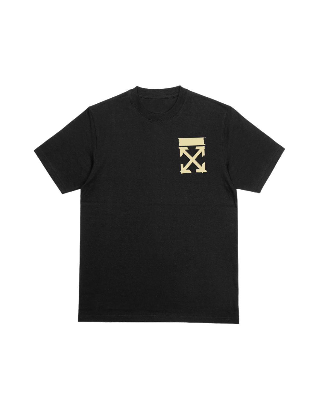 Playera Off-White