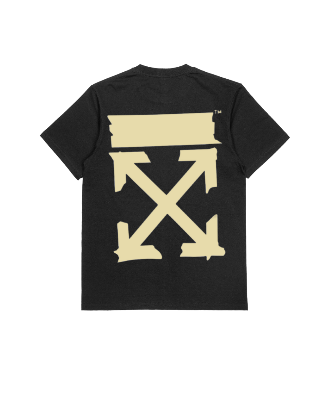 Playera Off-White