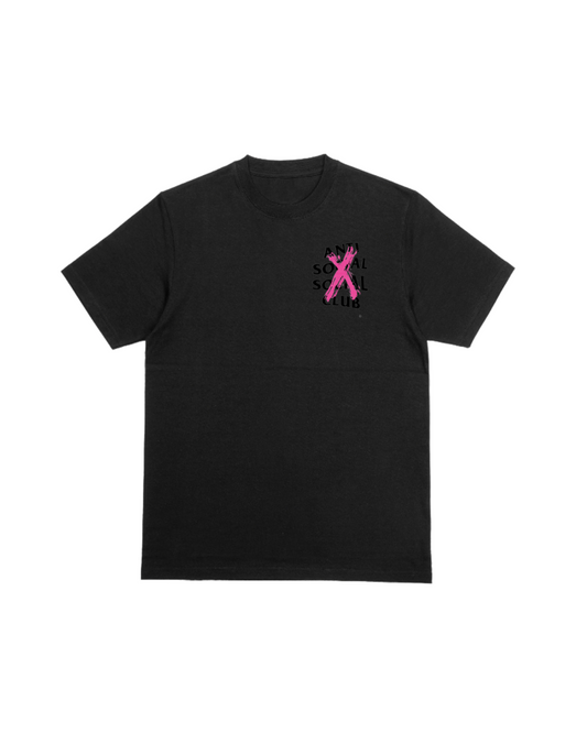 Playera Anti Social Social Club
