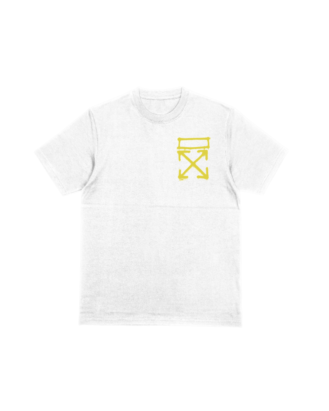 Playera Off-White