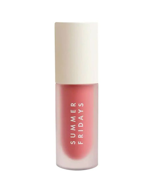 Summer Fridays Dream Lip Oil
