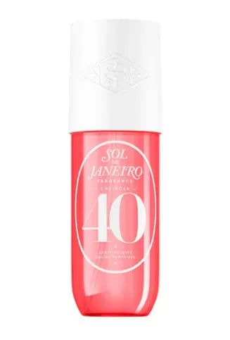 Sol De Janeiro Brazilian Crush Body