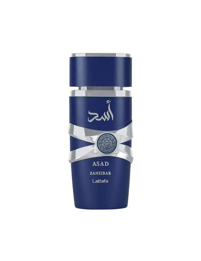 LATTAFA  Eau de parfum Asad Zanzibar para hombre