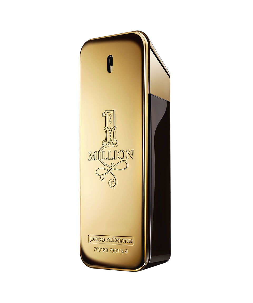 Rabanne Perfume 1 Million, Eau de Toilette 100 ml para Hombre