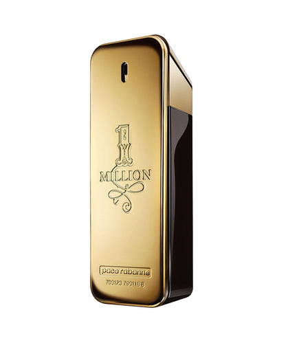 Rabanne Perfume 1 Million, Eau de Toilette 100 ml para Hombre
