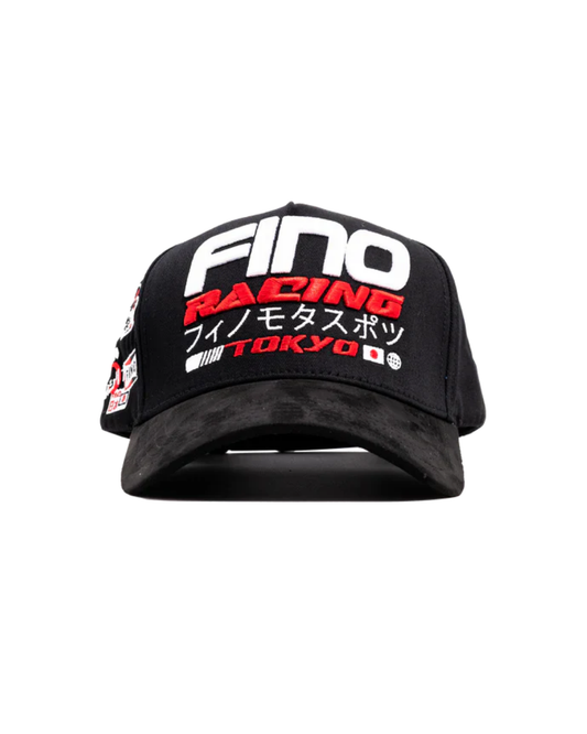Gorra Gallo Fino - Tokyo Racing