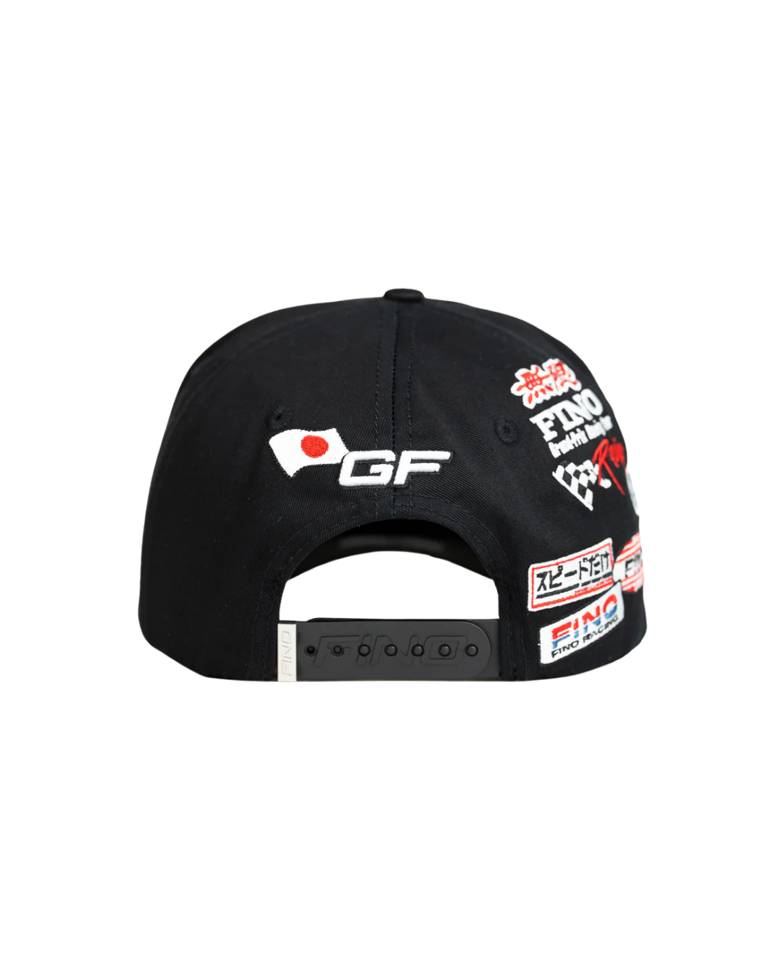Gorra Gallo Fino - Tokyo Racing