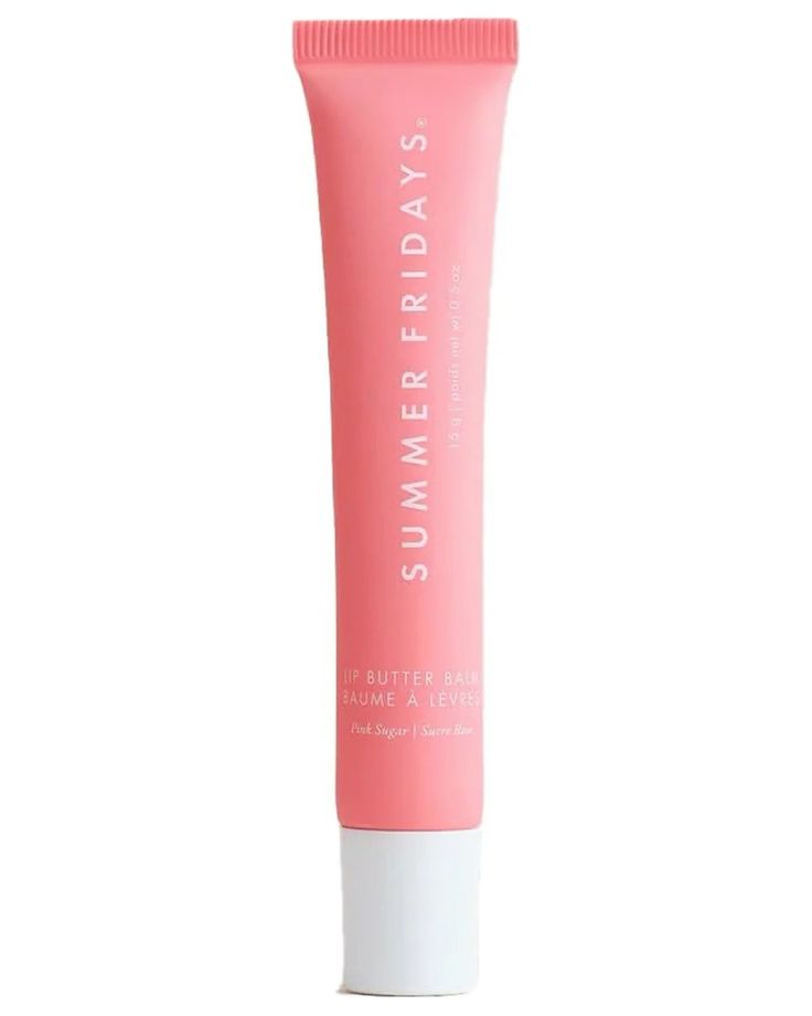 Lip Butter Balm Summer Fridays