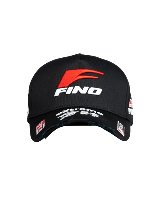 Gorra Gallo Fino - Fino Japan