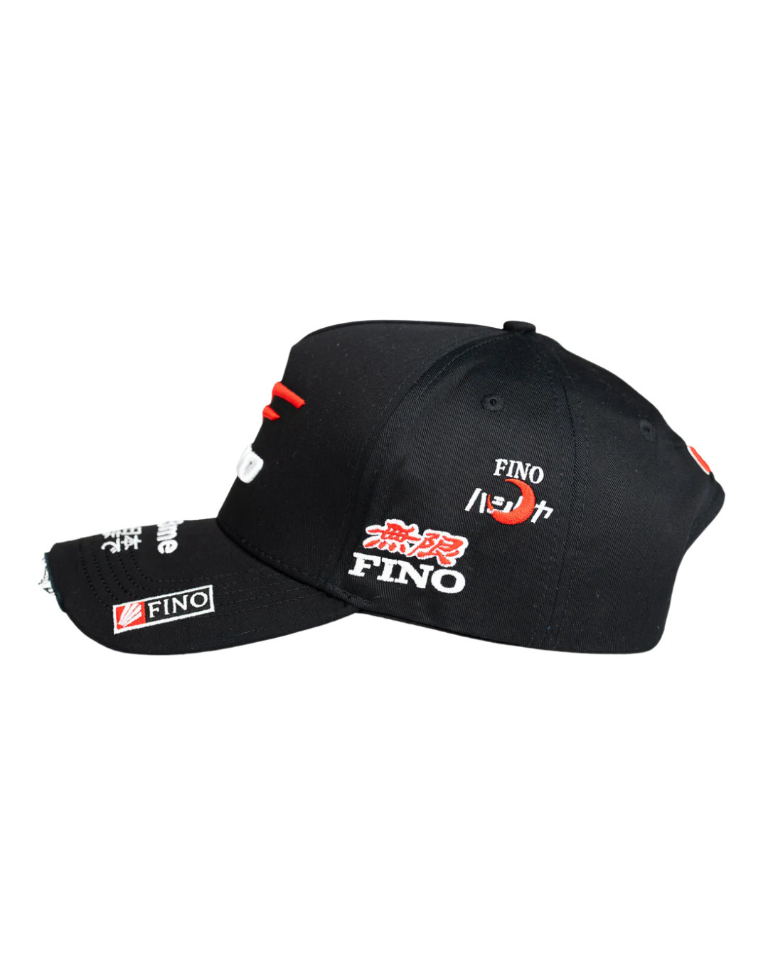 Gorra Gallo Fino - Fino Japan